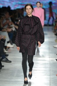 MSGM RTW Fall 2019