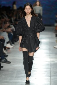 MSGM RTW Fall 2019