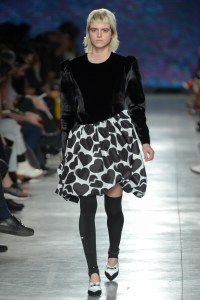 MSGM RTW Fall 2019