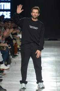 MSGM RTW Fall 2019