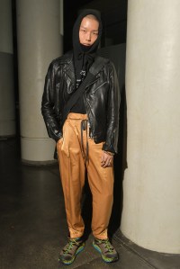 Su Min Kim in the front row