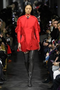 Dominique Lemaitre for WWD
