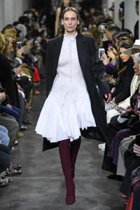 Dominique Lemaitre for WWD