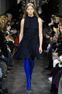 Dominique Lemaitre for WWD