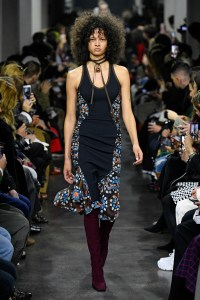 Dominique Lemaitre for WWD
