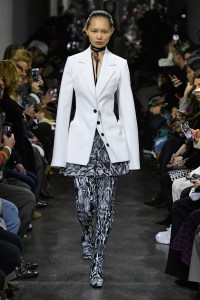 Dominique Lemaitre for WWD