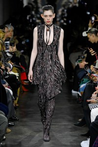 Dominique Lemaitre for WWD