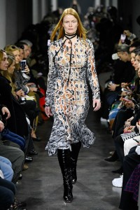 Dominique Lemaitre for WWD