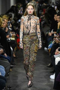 Dominique Lemaitre for WWD