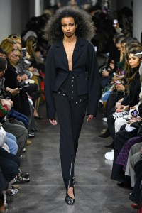 Dominique Lemaitre for WWD