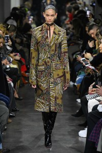 Dominique Lemaitre for WWD