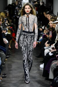 Dominique Lemaitre for WWD