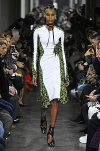 Dominique Lemaitre for WWD