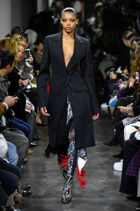 Dominique Lemaitre for WWD