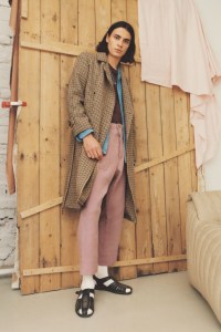 Nanushka RTW Fall 2019