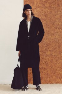 Nanushka RTW Fall 2019