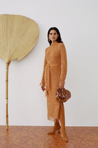 Nanushka RTW Fall 2019