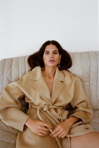 Nanushka RTW Fall 2019