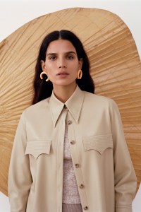 Nanushka RTW Fall 2019