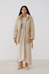 Nanushka RTW Fall 2019
