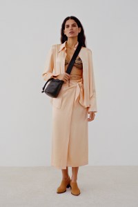 Nanushka RTW Fall 2019
