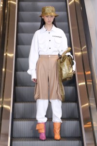 Natasha Zinko RTW Fall 2019. 