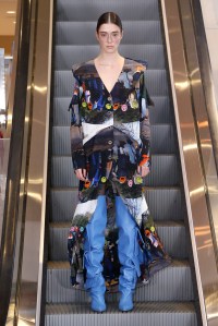 Natasha Zinko RTW Fall 2019. 