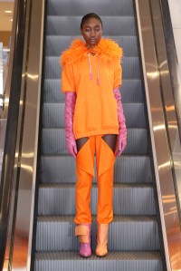 Natasha Zinko RTW Fall 2019. 