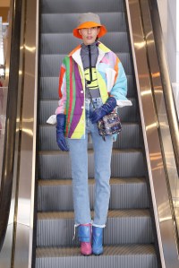Natasha Zinko RTW Fall 2019. 