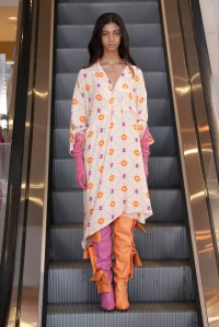 Natasha Zinko RTW Fall 2019. 