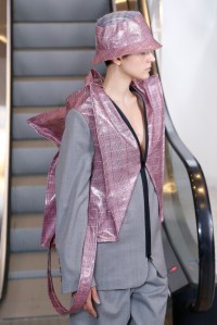 Natasha Zinko RTW Fall 2019. 