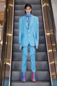 Natasha Zinko RTW Fall 2019. 
