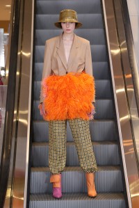Natasha Zinko RTW Fall 2019. 