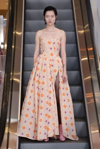 Natasha Zinko RTW Fall 2019. 