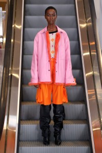 Natasha Zinko RTW Fall 2019. 