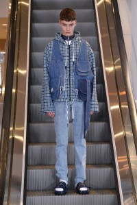 Natasha Zinko RTW Fall 2019. 