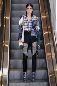 Natasha Zinko RTW Fall 2019. 