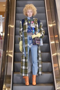 Natasha Zinko RTW Fall 2019. 
