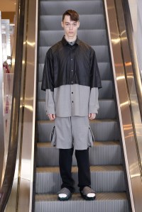 Natasha Zinko RTW Fall 2019. 