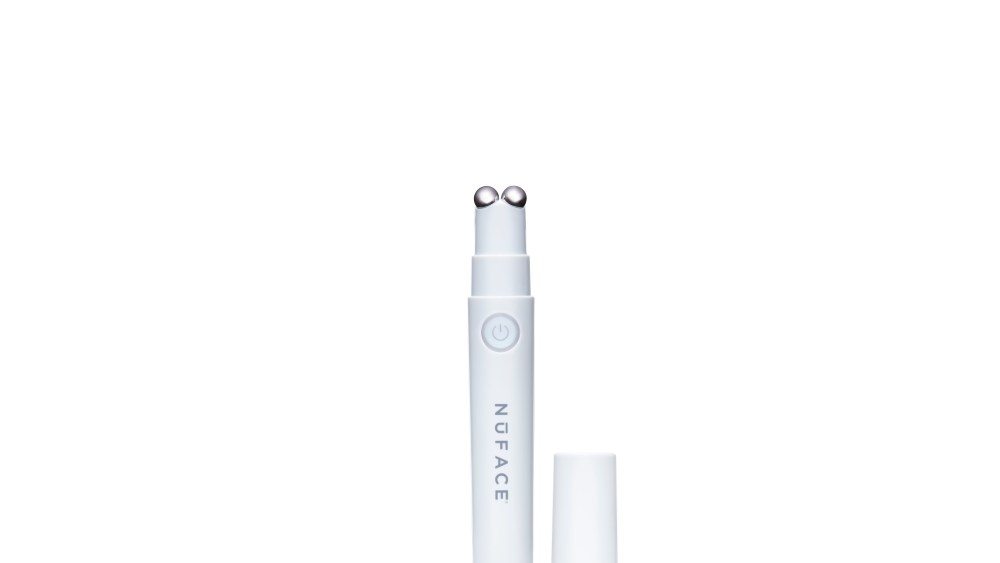NuFace Debuts Smaller, Lower-priced Microcurrent Device
