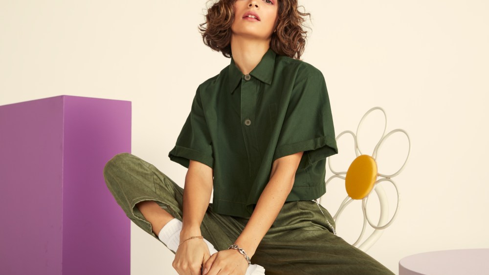 Nasty Gal Vintage