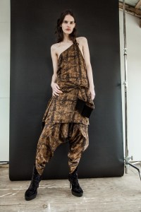 Nicholas K RTW Fall 2019