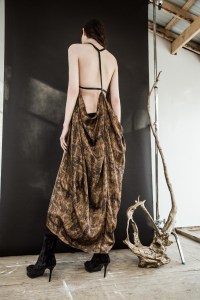 Nicholas K RTW Fall 2019