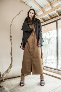 Nicholas K RTW Fall 2019