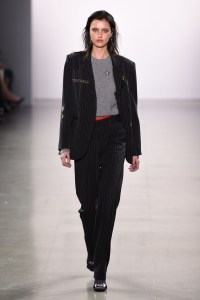 Nicole Miller RTW Fall 2019