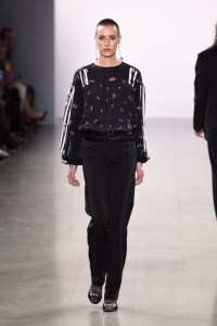 Nicole Miller RTW Fall 2019