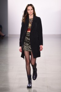 Nicole Miller RTW Fall 2019