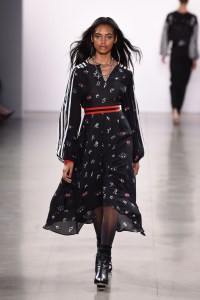 Nicole Miller RTW Fall 2019
