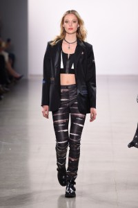 Nicole Miller RTW Fall 2019