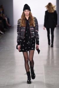 Nicole Miller RTW Fall 2019